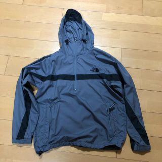 ザノースフェイス(THE NORTH FACE)のノースフェイス　ナイロンパーカー(マウンテンパーカー)