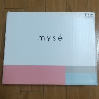 ヤーマン(YA-MAN)の【シンデレラ様専用】myse Deep Core（ピンク）(ボディケア/エステ)