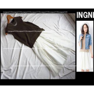 イング(INGNI)のLara様専用🌻(セット/コーデ)