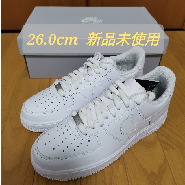 NIKE AIR FORCE 1  ナイキ エアフォース 1 cw2288