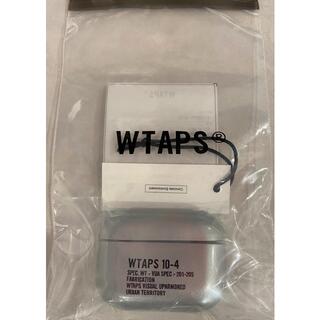 ダブルタップス(W)taps)のWtaps 21ss air pods pro case(iPhoneケース)