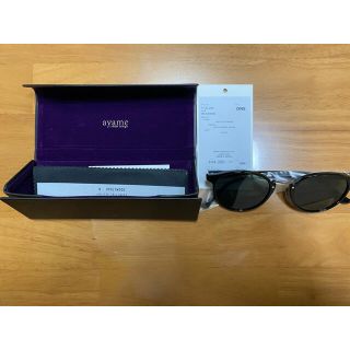 Ayame - SUNGLASSES N.HOOLYWOOD COMPILE × ayameの通販 by haruka@ing