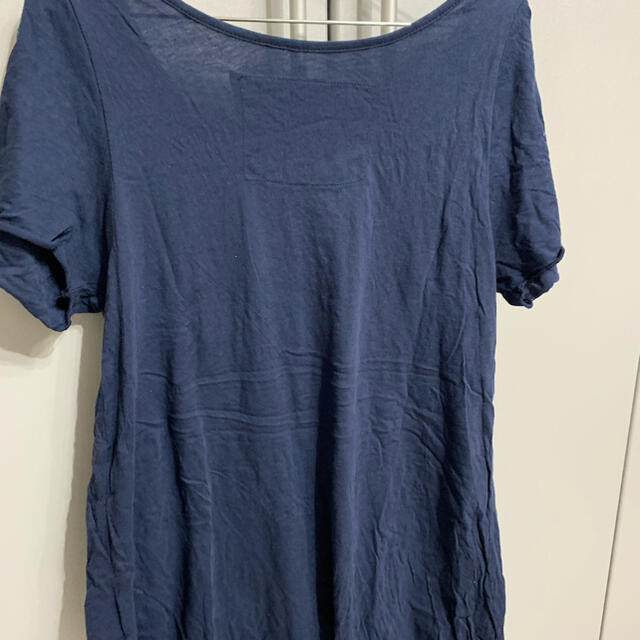 カテゴリ インポート カットソーTシャツ 未使用 (109)の通販 by margaret's shop|ラクマ サイズ
