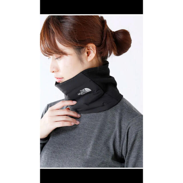 公式ストア THENORTHFACE ノースフェイス ネックウォーマー econet.bi