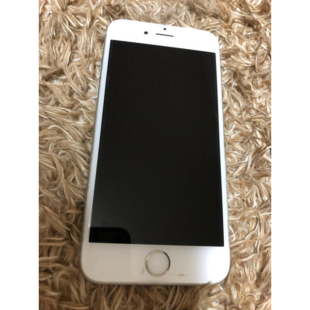 Apple(アップル)のiPhone6s スマホ/家電/カメラのスマホアクセサリー(iPhoneケース)の商品写真