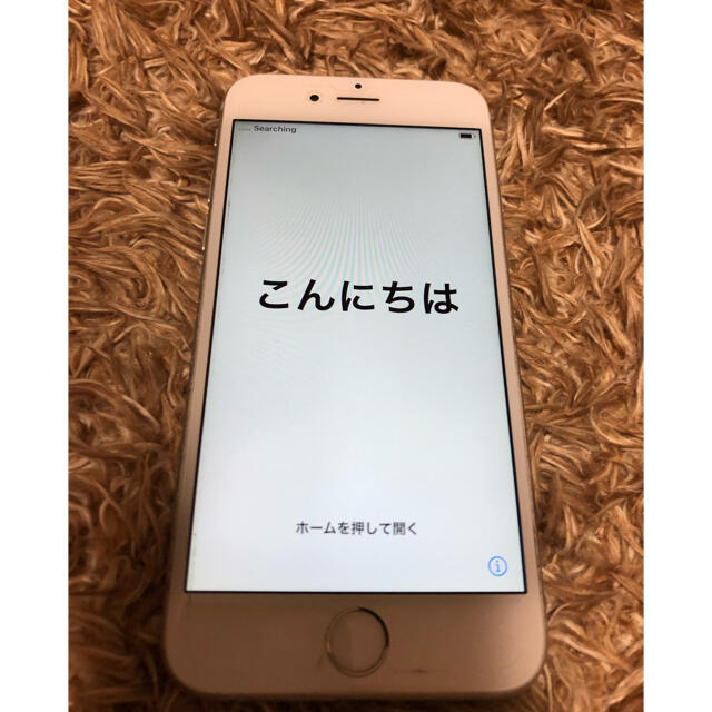 Apple(アップル)のiPhone6s スマホ/家電/カメラのスマホアクセサリー(iPhoneケース)の商品写真