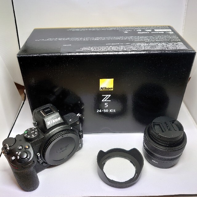 Nikon 週末特価 極上品 撮影枚数570枚 ニコン フルサイズミラーレス一眼z5の通販 By Tomtom S Shop ニコンならラクマ Nikon 週末特価 極上品 撮影枚数570枚 ニコン フルサイズミラーレス一眼z5の通販 By Tomtom S Shop ニコンならラクマ