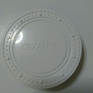 セザンヌケショウヒン(CEZANNE（セザンヌ化粧品）)のセザンヌＵＶパウダー(フェイスパウダー)