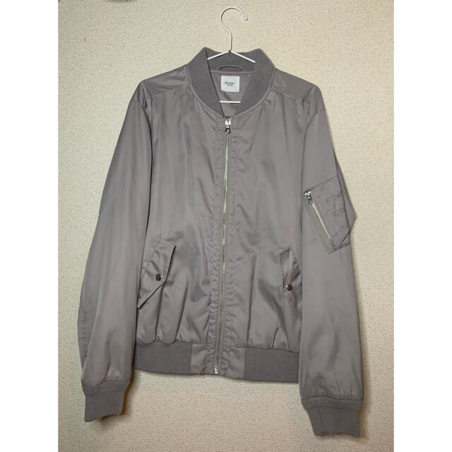 BROWNY(ブラウニー)のMA-1 ブルゾン メンズのジャケット/アウター(ブルゾン)の商品写真