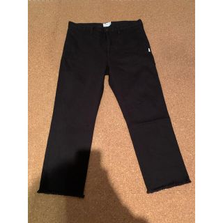 ダブルタップス(W)taps)の19SS wtaps KHAKI tight(チノパン)