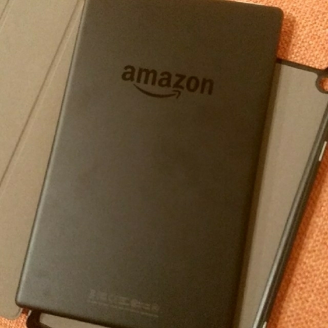 Fire HD10 ケース付き 1