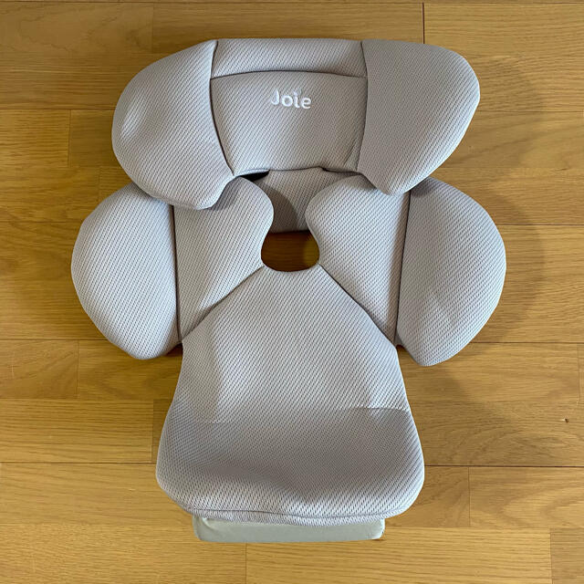 Joie (ベビー用品)(ジョイー)のJoie Tilt チャイルドシート ジョイー 新生児 キッズ/ベビー/マタニティの外出/移動用品(自動車用チャイルドシート本体)の商品写真