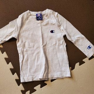 チャンピオン(Champion)のチャンピオン ロンＴ(Tシャツ/カットソー)