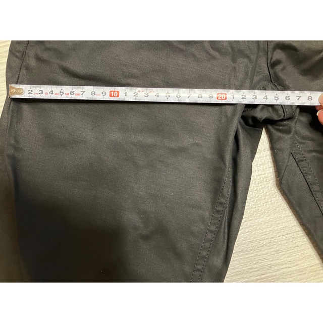 ZARA パンツ メンズのパンツ(デニム/ジーンズ)の商品写真