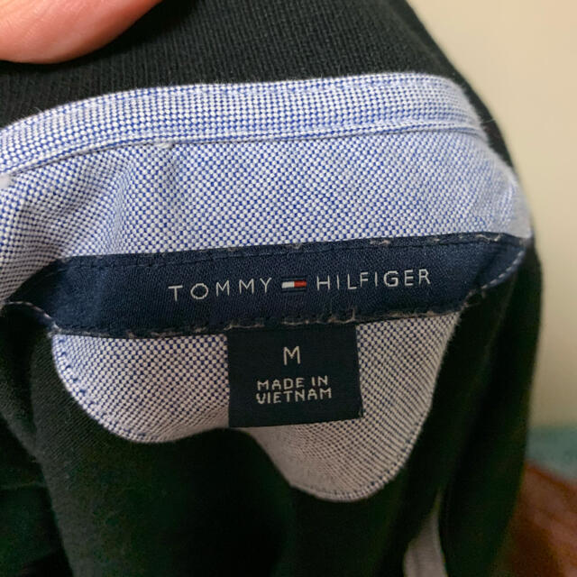 TOMMY HILFIGER(トミーヒルフィガー)のTOMMY HILFIGER ポロシャツ レディースのトップス(ポロシャツ)の商品写真
