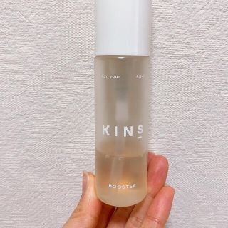 KINS キンズ　ブースター(ブースター/導入液)