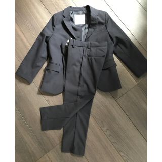 ザラキッズ(ZARA KIDS)のZARA BOYS セットアップ　スーツ　子供　キッズ(ドレス/フォーマル)