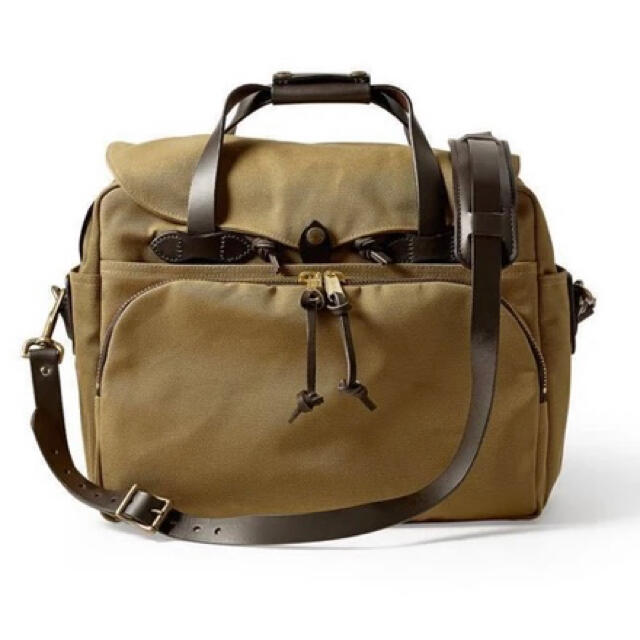 FILSON フィルソン コンピューター バッグ