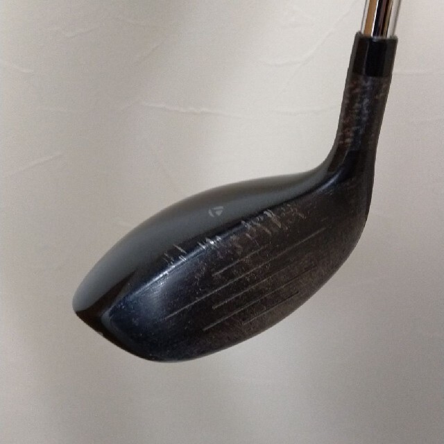 TaylorMade テーラーメイドJetSpeedジェットスピード ユーティリティ