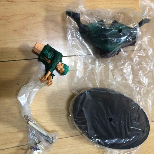 ワンピース フィギュア 造形王頂上決戦 ゾロ 準優勝作品の通販 By あーちむ S Shop ラクマ ワンピース フィギュア 造形王頂上決戦 ゾロ 準優勝作品の通販 By あーちむ S Shop ラクマ