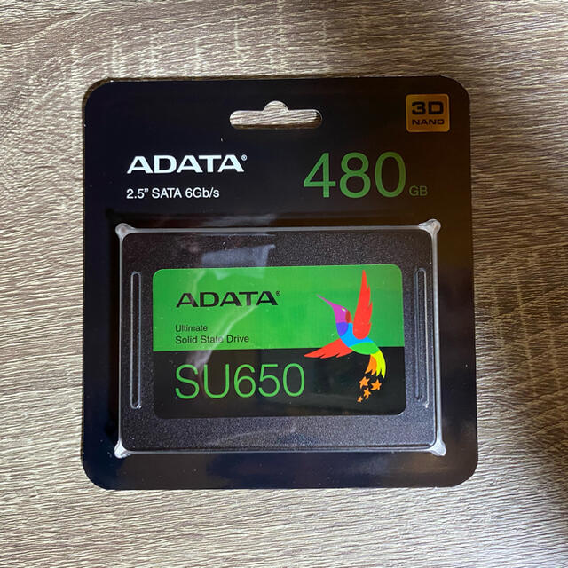 ADATA ASU650SS-480GT-R (480GB)