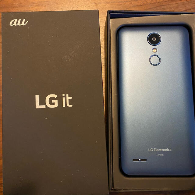 Lg Electronics ゆっきーな様 専用 新品 Au Lg It Lgv36 ブルー Simフリー の通販 By バンビ エルジーエレクトロニクスならラクマ Lg Electronics ゆっきーな様 専用 新品 Au Lg It Lgv36 ブルー Simフリー の通販 By バンビ エルジーエレクトロニクスならラクマ