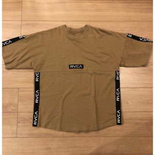 ルーカ(RVCA)の【週末セール】ルーカ rvca★Tシャツ(Tシャツ/カットソー(半袖/袖なし))