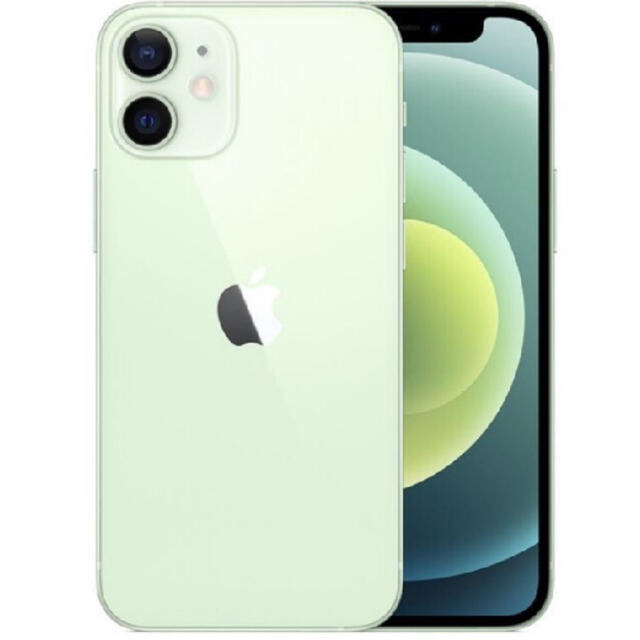 Apple(アップル)の新品　iPhone12 64GB  ワイモバイル スマホ/家電/カメラのスマートフォン/携帯電話(スマートフォン本体)の商品写真