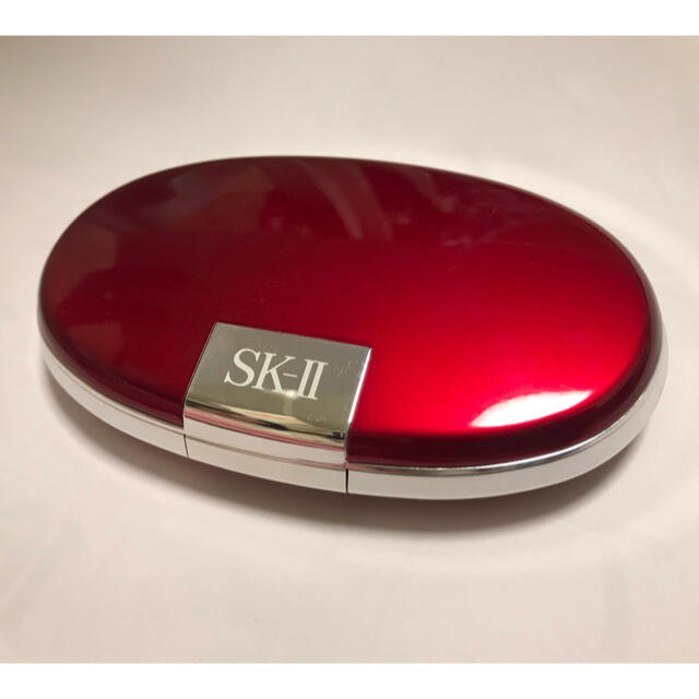 SK-II - SK-Ⅱ ファンデーションケースのみの通販 by ぱんだ's SK-II - SK-Ⅱ ファンデーションケースのみの通販 by ぱんだ's