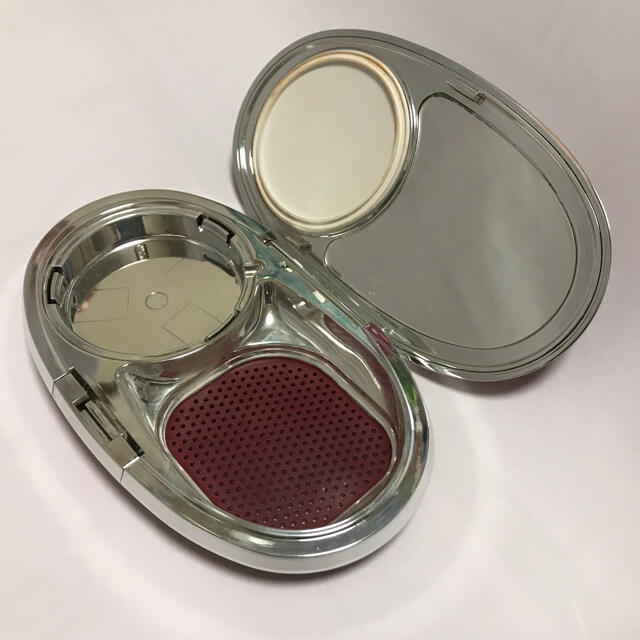 SK-II - SK-Ⅱ ファンデーションケースのみの通販 by ぱんだ's SK-II - SK-Ⅱ ファンデーションケースのみの通販 by ぱんだ's