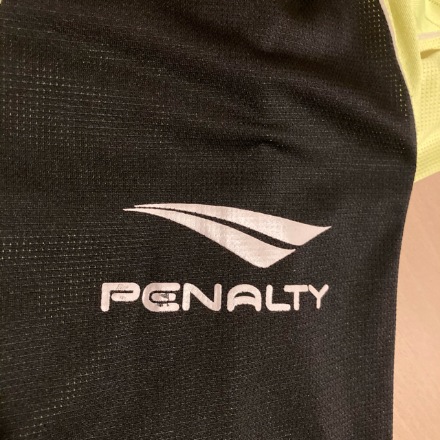 PENALTY(ペナルティ)のサッカーシャツ メンズのトップス(シャツ)の商品写真