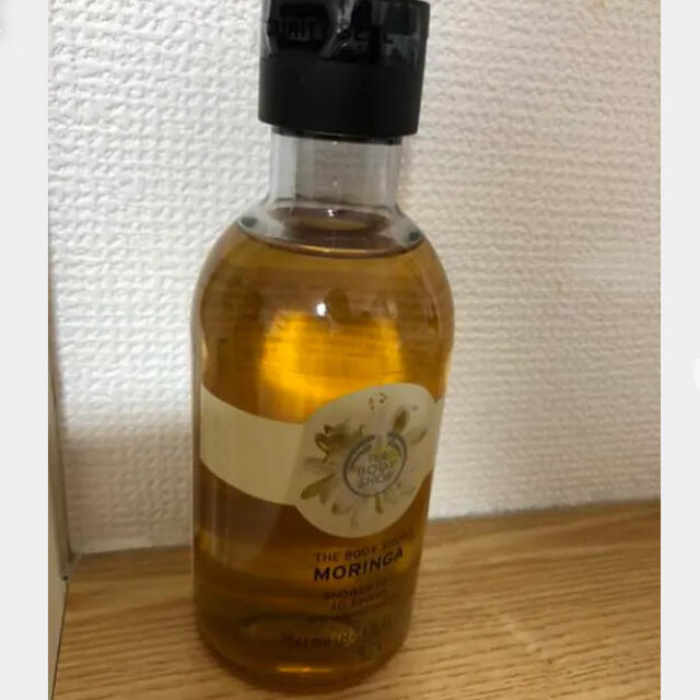 THE BODY SHOP(ザボディショップ)のザ　ボディーショップ　ボディーシャンプー コスメ/美容のボディケア(ボディソープ/石鹸)の商品写真