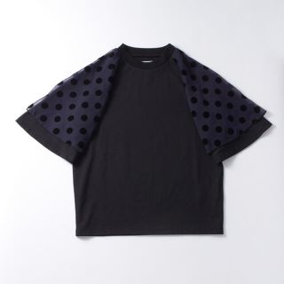 COMME des GARCONS(ドット ・ Tシャツ(半袖/袖なし))のフリマ COMME des GARCONS(ドット ・ Tシャツ(半袖/袖なし))のフリマ