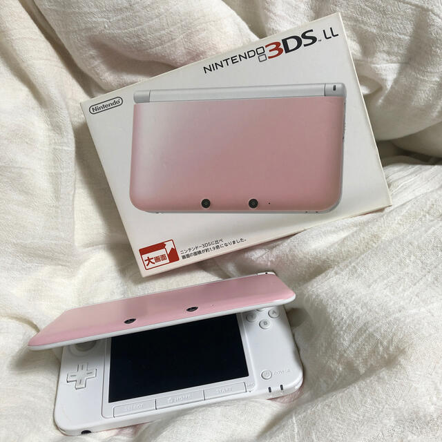 3ds⭐︎