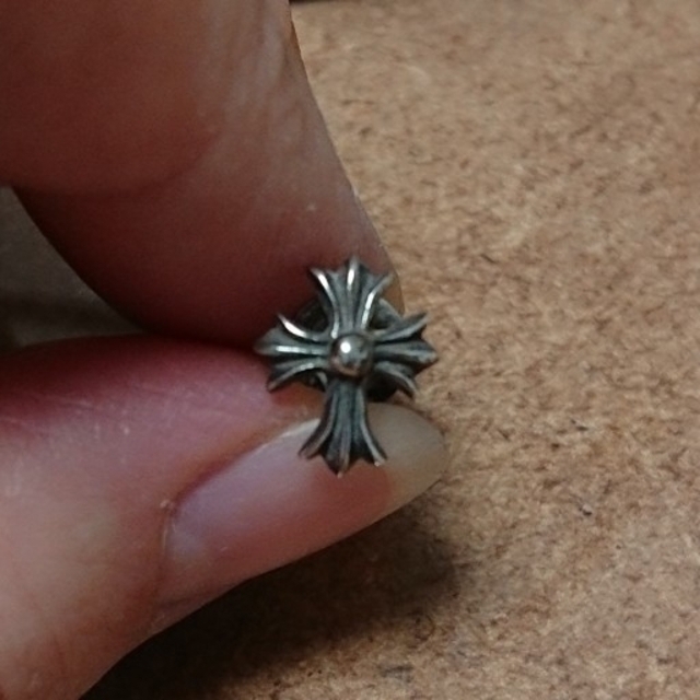 ちず様 専用】クロムハーツ ピアス ちず様 専用】クロムハーツ ピアス