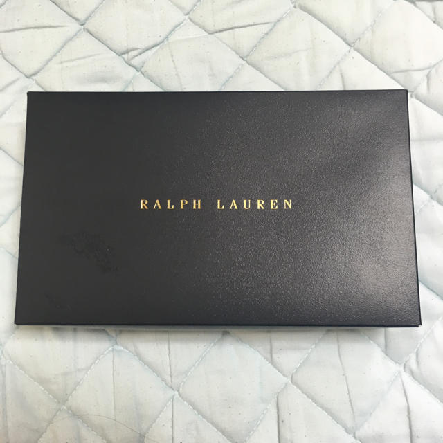 POLO RALPH LAUREN(ポロラルフローレン)のハンカチ レディースのファッション小物(ハンカチ)の商品写真