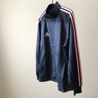 アディダス(adidas)の【adidas】ジャージ　上着(その他)