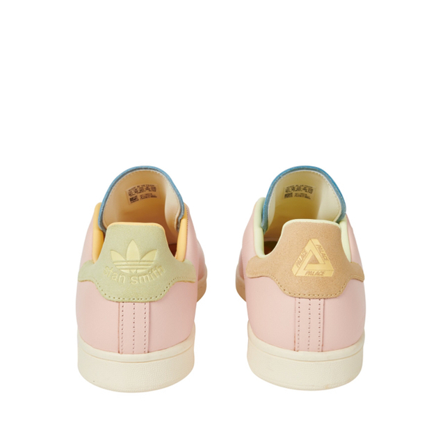 売り切り御免!】 パレス スタンスミス ahaci.com パレス 25㌢ adidas