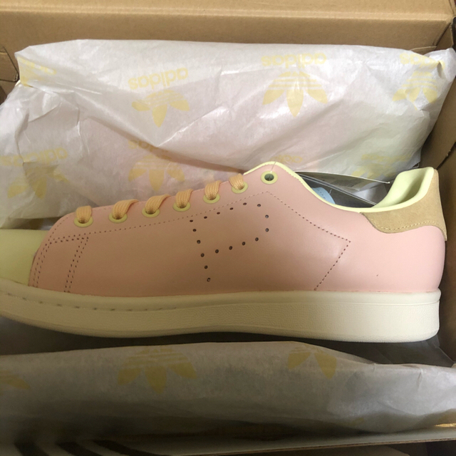 ニッサン・638 palace adidas stan smith パレス アディダス - 通販