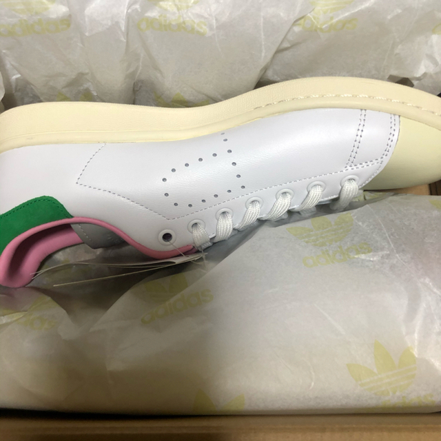 特別プライス palace adidas stan smith パレス アディダス - 通販