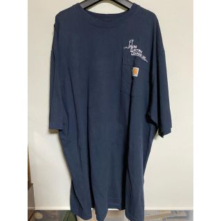 カーハート(carhartt)のカーハート Tシャツ(Tシャツ/カットソー(半袖/袖なし))