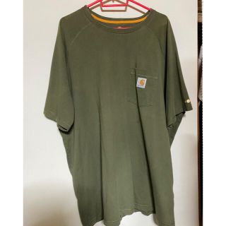 カーハート(carhartt)のカーハート Tシャツ(Tシャツ/カットソー(半袖/袖なし))