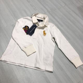 ラルフローレン(Ralph Lauren)のラルフローレン3歳(Tシャツ/カットソー)