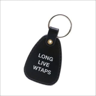 ダブルタップス(W)taps)のWTAPS 17AW LONG LIVE WTAPS KEY HOLDER 新品(キーホルダー)