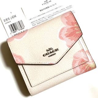 コーチ(COACH)のゆうきん様　コーチ　お財布(名刺入れ/定期入れ)