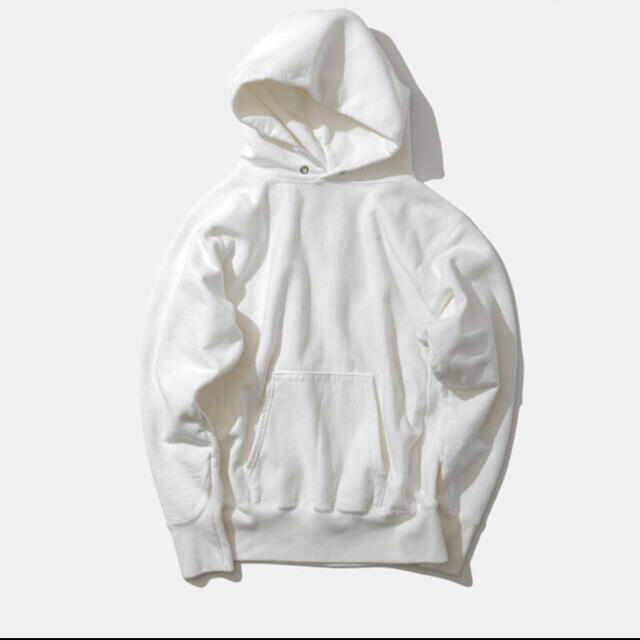オンライン小売店 ATON GARMENT DYE フーディー 02サイズ - www