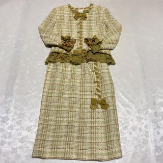 カネコイサオ フォーマル/ドレスの通販 7点 | KANEKO ISAOのレディース