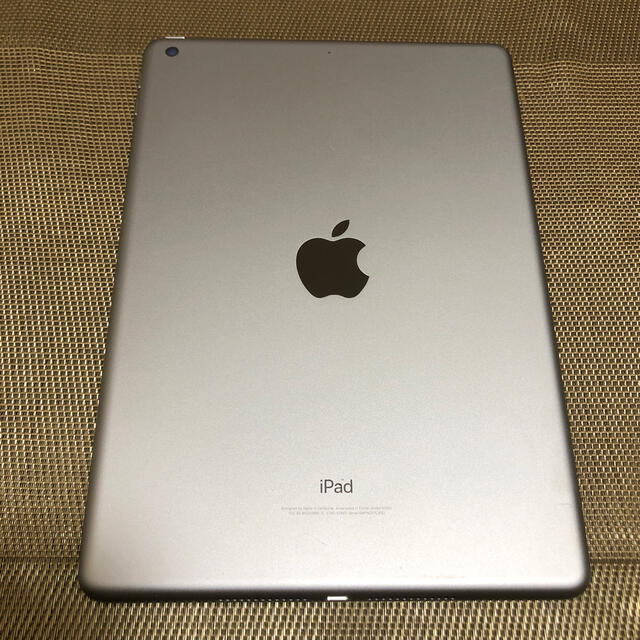 iPad 32GB 訳ありの通販 by ssid's shop｜アイパッドならラクマ - ipad 第6世代 9.7インチ 高評価特価