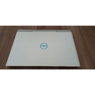 デル(DELL)のDell G7 15 - 7588　ゲーミングノートPC(ノートPC)