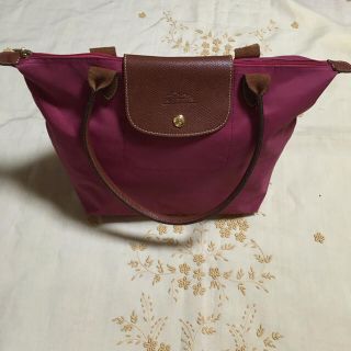 ロンシャン(LONGCHAMP)のロンシャン  トートバッグ(トートバッグ)